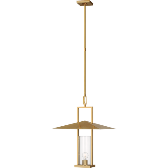 Amity 18" Lantern