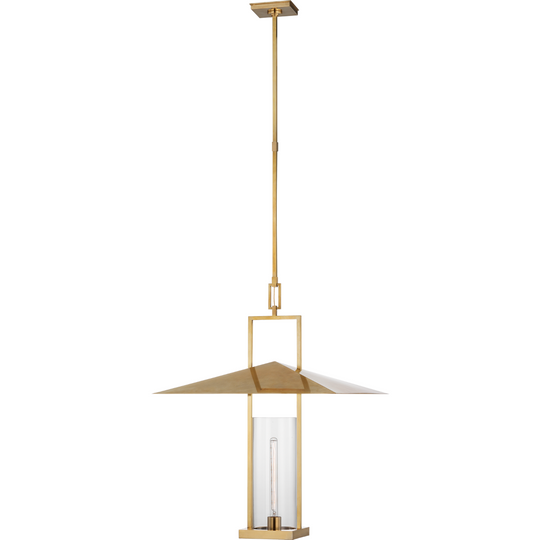Amity 23" Lantern