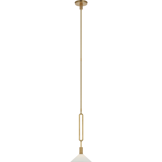 Argo 8" Pendant