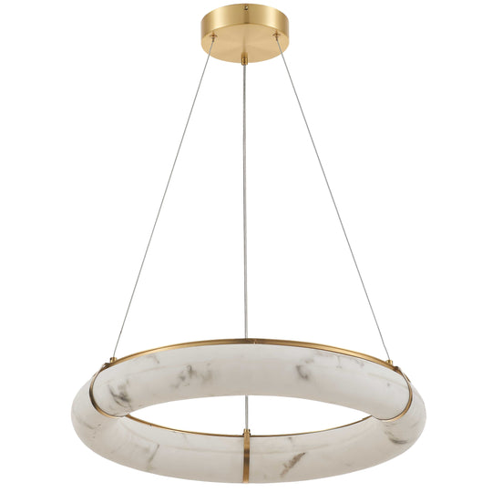 Reuben 56W Pendant
