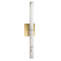 Reuben 20W Wall Sconce