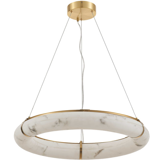 Reuben 63W Pendant