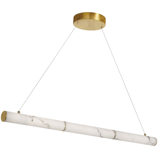 Reuben 30W Horizontal Pendant