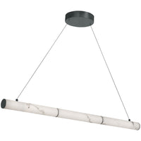 Reuben 30W Horizontal Pendant