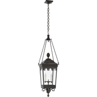 Rosedale Grand Medium Hanging Lantern