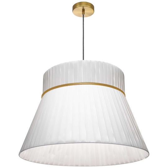 Rochelle 1-Light Pendant