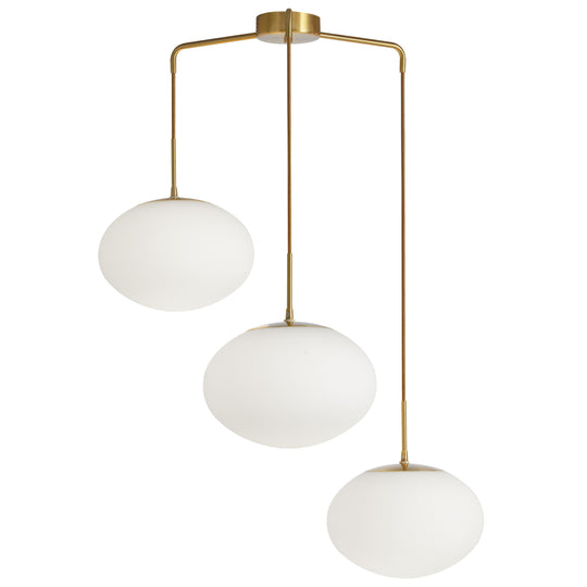 Rachel 3-Light Pendant