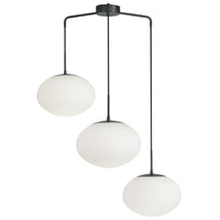 Rachel 3-Light Pendant