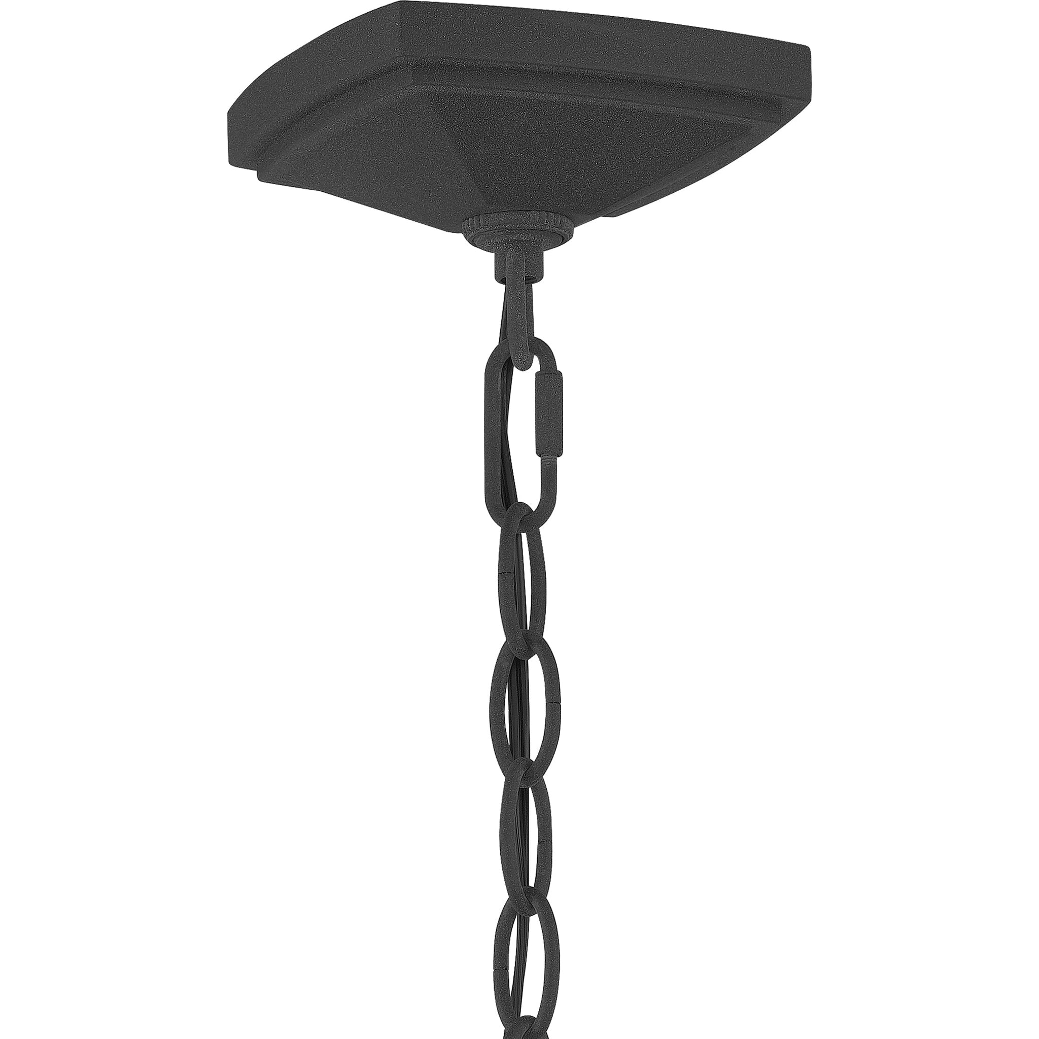 Randall Outdoor Pendant