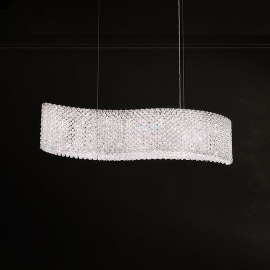 Refrax 13-Light Pendant