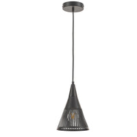 Rebecca 1-Light Pendant