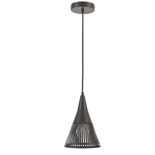 Rebecca 1-Light Pendant