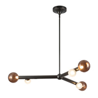 Reese 41" LED Chandelier