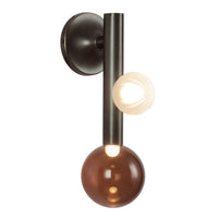 Reese 14" LED Wall Sconce