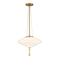 Reeve 15" Pendant