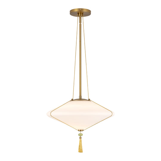 Reeve 15" Pendant
