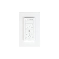 Indoor DC Wall Control Light Dimming Fan Control