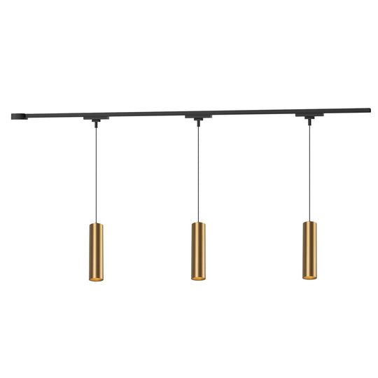Remuda 81" LED Trilo Ceiling Kit