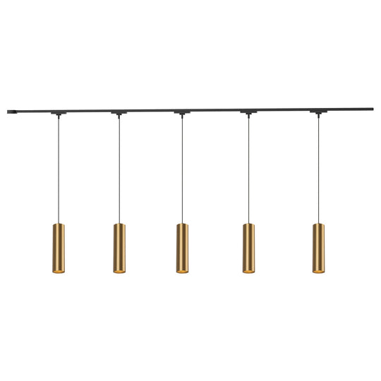 Remuda 81" LED Trilo Ceiling Kit