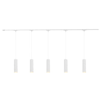 Remuda 81" LED Trilo Ceiling Kit