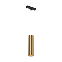 Remuda 3" Trilo Track Pendant