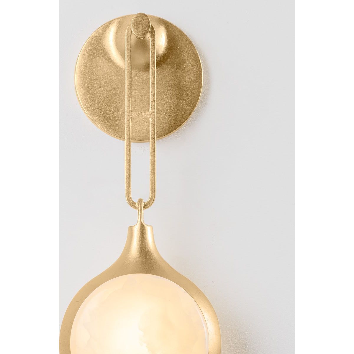 Riviere 1-Light Wall Sconce