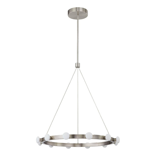 Rezz 28" LED Pendant