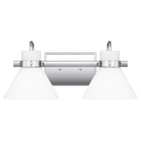 Regency Vanity Light