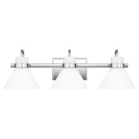 Regency Vanity Light