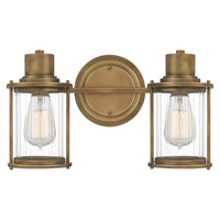 Riggs Vanity Light