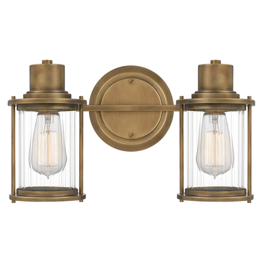 Riggs Vanity Light
