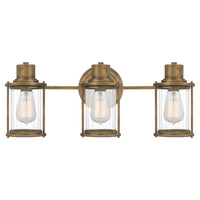 Riggs Vanity Light