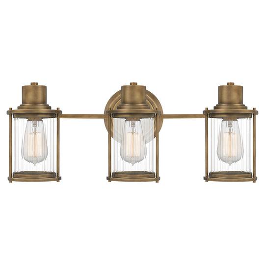 Riggs Vanity Light