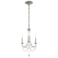 Verdana 3-Light Mini Pendant