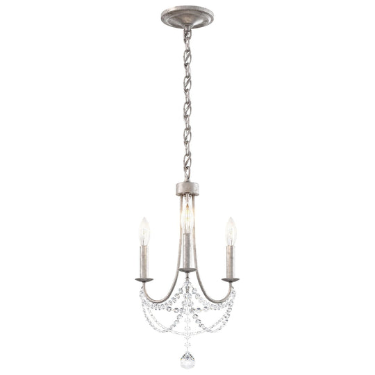 Verdana 3-Light Mini Pendant