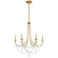 Verdana 6-Light Chandelier