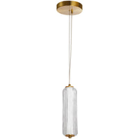Ramona 10W Pendant