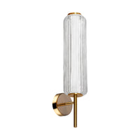Ramona 10W Wall Sconce