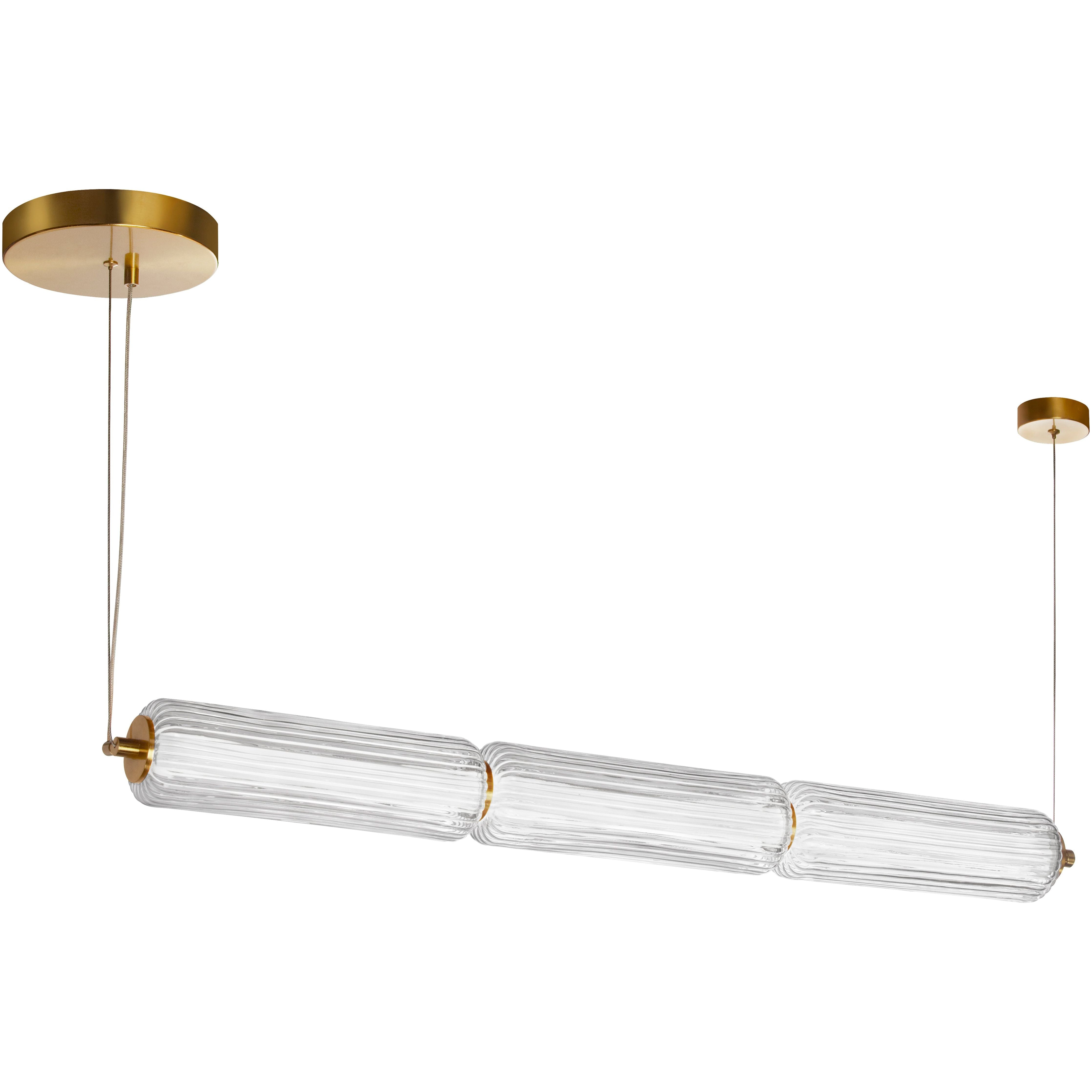 Ramona 30W Horizontal Pendant