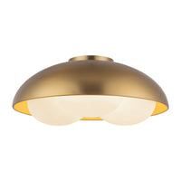 Robyn 16" Flush Mount