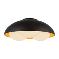 Robyn 16" Flush Mount