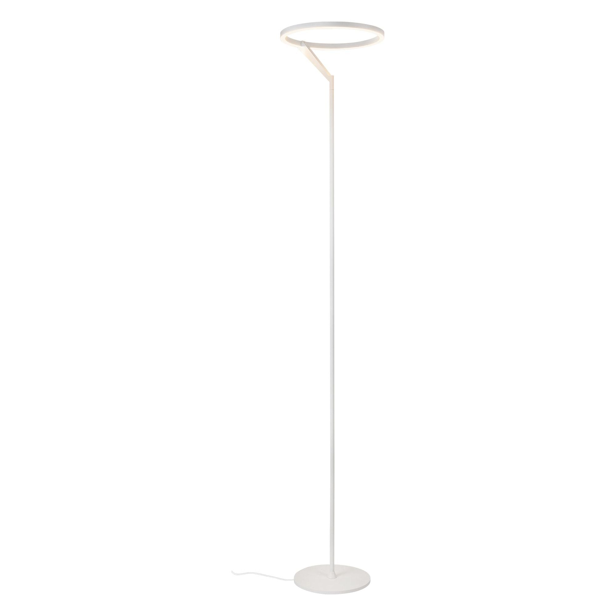 Roda 13" LED Floor Lamp