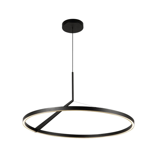 Roda 31" LED Pendant