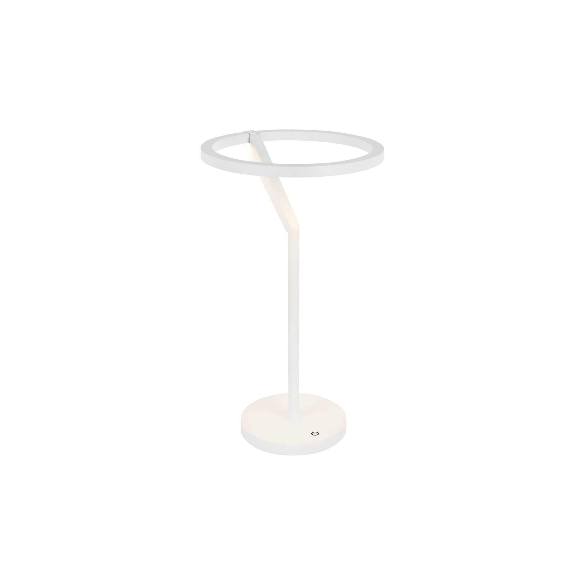 Roda 8" LED Table Lamp