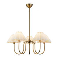 Rosemary 31" Chandelier