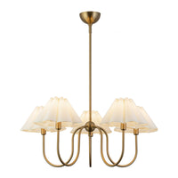 Rosemary 31" Chandelier