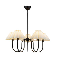 Rosemary 31" Chandelier