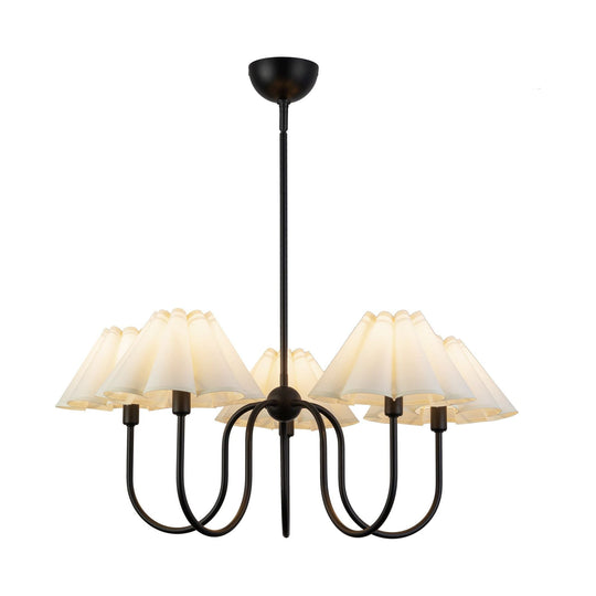 Rosemary 31" Chandelier