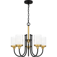 Rowland Chandelier