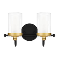 Rowland Vanity Light